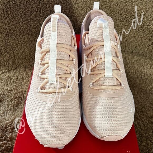 BNIB Puma Softride Finesse Women's Sport Sz 10 - Picture 8 of 14